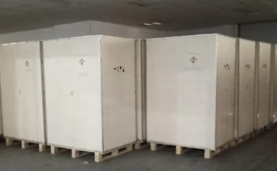 為什么要用危險品木箱？